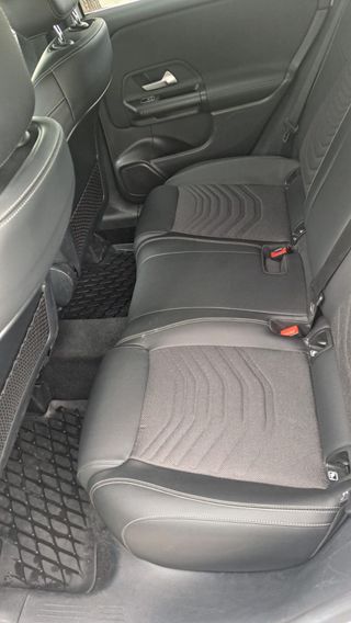 Mercedes-Benz Clase B 2022