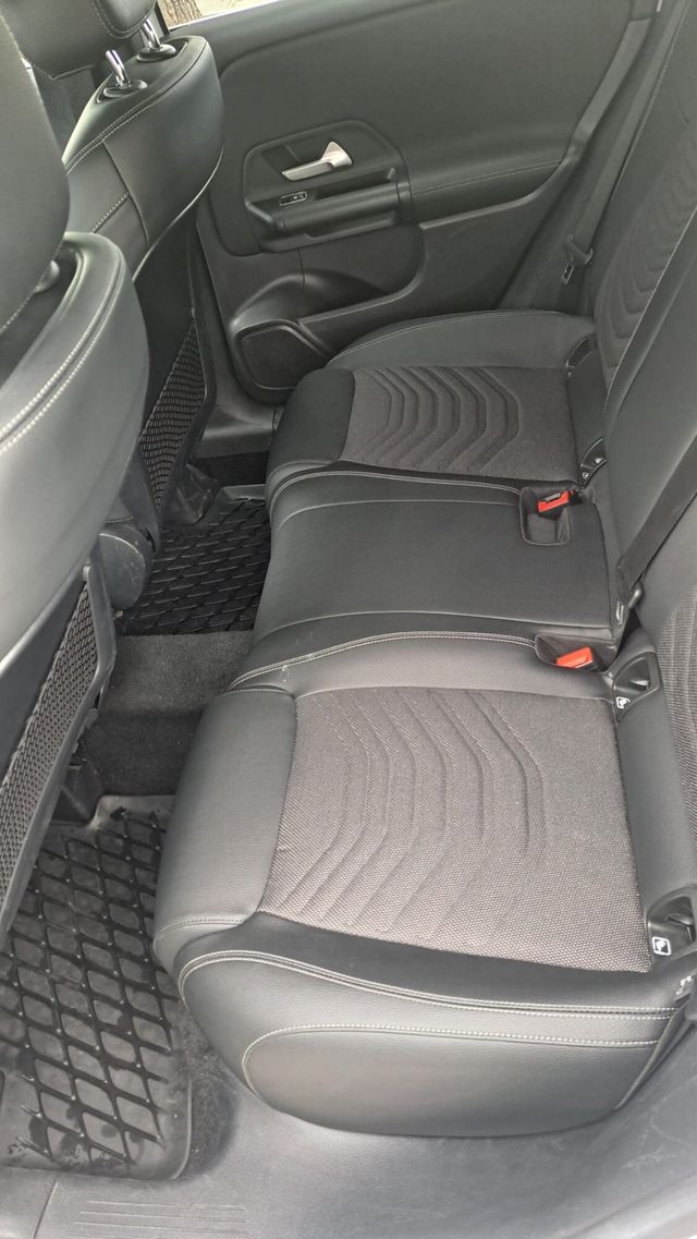 Mercedes-Benz Clase B 2022