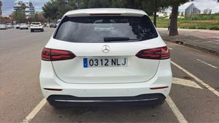 Mercedes-Benz Clase B 2022