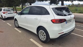 Mercedes-Benz Clase B 2022