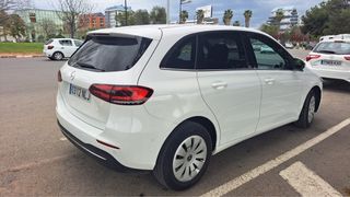 Mercedes-Benz Clase B 2022