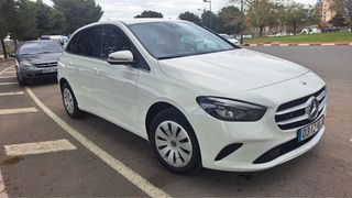 Mercedes-Benz Clase B 2022