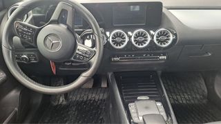 Mercedes-Benz Clase B 2022