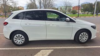 Mercedes-Benz Clase B 2022