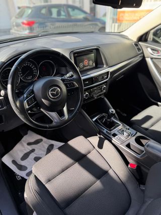 Mazda CX-5 2016