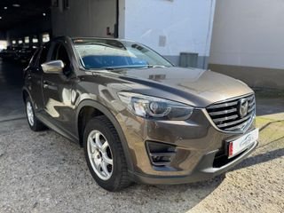 Mazda CX-5 2016