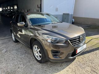 Mazda CX-5 2016