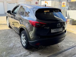 Mazda CX-5 2016