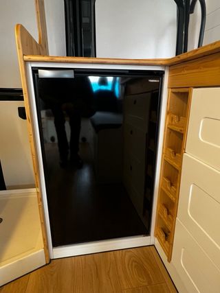 Volkswagen Crafter 2023 4X4