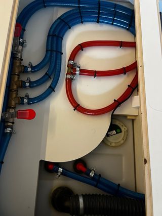 Volkswagen Crafter 2023 4X4