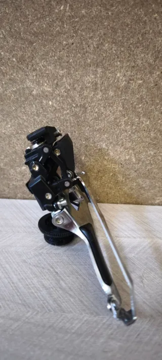 Desviador Shimano GRX400