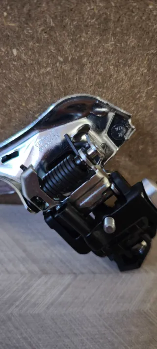 Desviador Shimano GRX400