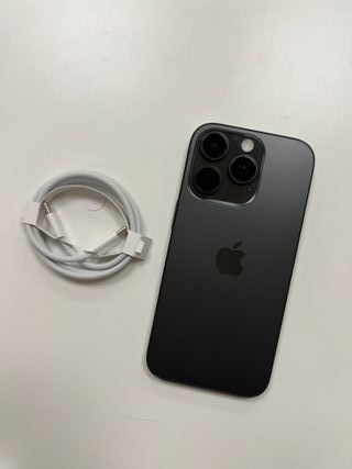 iPhone 16 Pro | TIBUPHONE