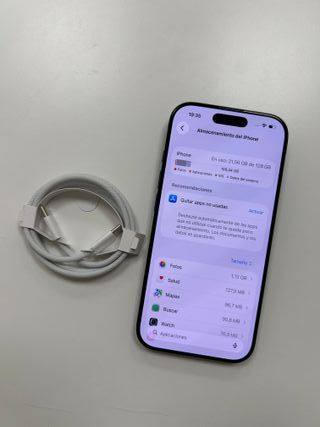 iPhone 16 Pro | TIBUPHONE