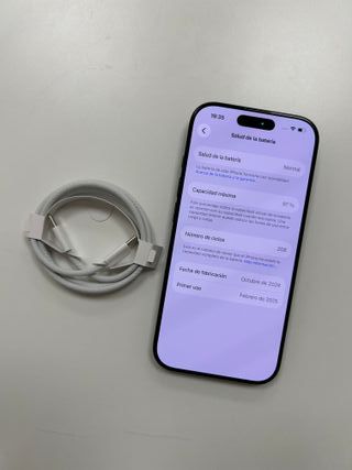 iPhone 16 Pro | TIBUPHONE