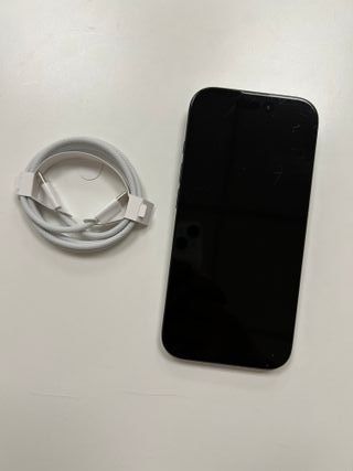 iPhone 16 Pro | TIBUPHONE
