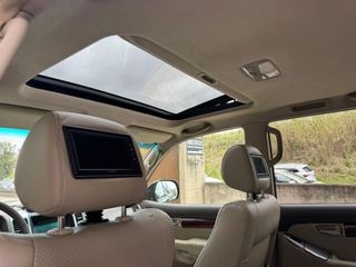 TOYOTA Land Cruiser 3.0 D4D 173CV VXL