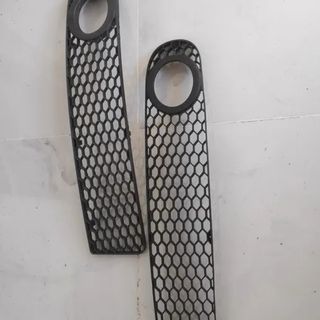 Rejilla Faro Seat Leon