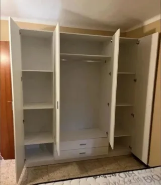 Armario Armario Armario 2,3,4 puertas