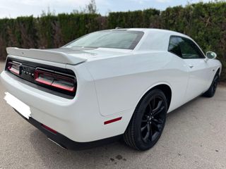 Dodge Challenger GT 2023