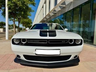 Dodge Challenger GT 2023
