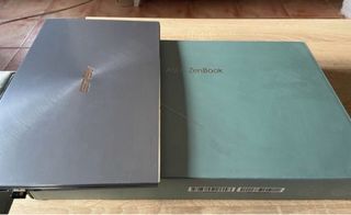 Portátil ASUS Gris Plata