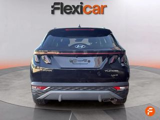Hyundai Tucson 1.6 TGDI 169kW (230CV) HEV Maxx Auto