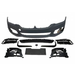 Paragolpes Delantero BMW G30 / G31 Look M-Tech