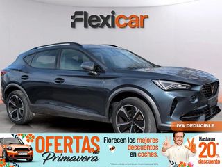 Cupra Formentor 1.5 TSI 110kW (150 CV) DSG