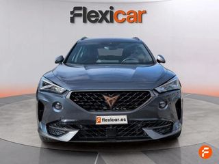 Cupra Formentor 1.5 TSI 110kW (150 CV) DSG