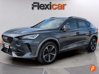 Cupra Formentor 1.5 TSI 110kW (150 CV) DSG