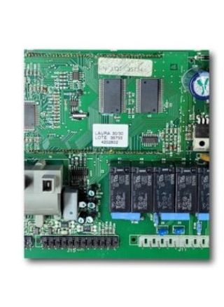 Placa Roca Laura 30-30