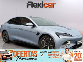 BYD Seal Excellence AWD