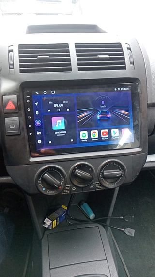 Volkswagen Polo 2008