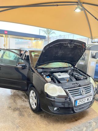 Volkswagen Polo 2008