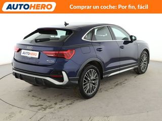 Audi Q3 40 TDI quattro S line