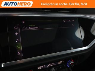 Audi Q3 40 TDI quattro S line
