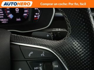 Audi Q3 40 TDI quattro S line