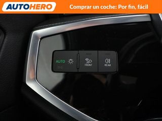 Audi Q3 40 TDI quattro S line