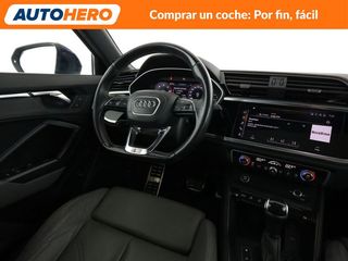 Audi Q3 40 TDI quattro S line