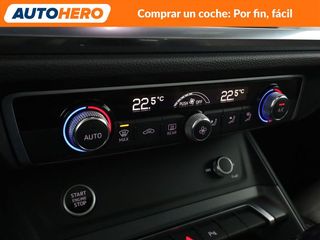 Audi Q3 40 TDI quattro S line