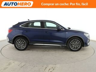 Audi Q3 40 TDI quattro S line