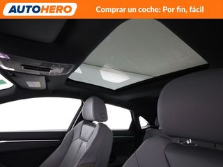 Audi Q3 40 TDI quattro S line