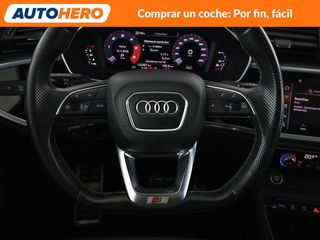 Audi Q3 40 TDI quattro S line