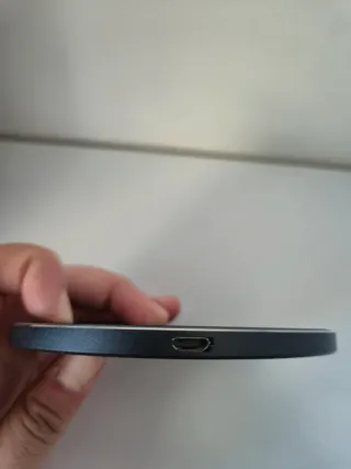 Cargador Inalámbrico Rápido