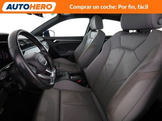 Audi Q3 40 TDI quattro S line
