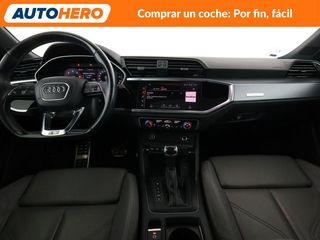 Audi Q3 40 TDI quattro S line