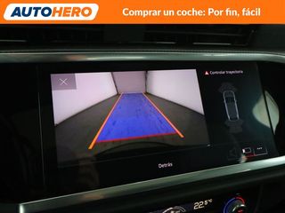 Audi Q3 40 TDI quattro S line