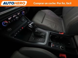 Audi Q3 40 TDI quattro S line