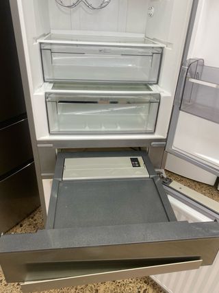 NEVERA MARCA FAGOR A++ no frost